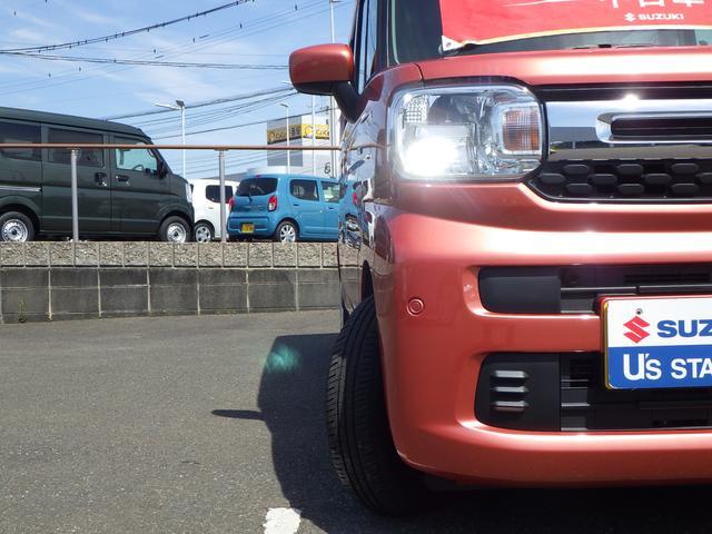 スズキ&nbsp;スペーシア&nbsp;&nbsp;&nbsp;佐賀県の詳細画像&nbsp;その5