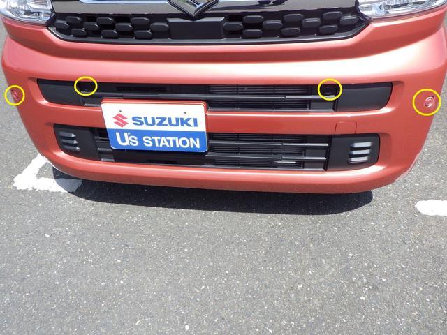 スズキ&nbsp;スペーシア&nbsp;&nbsp;&nbsp;佐賀県の詳細画像&nbsp;その7