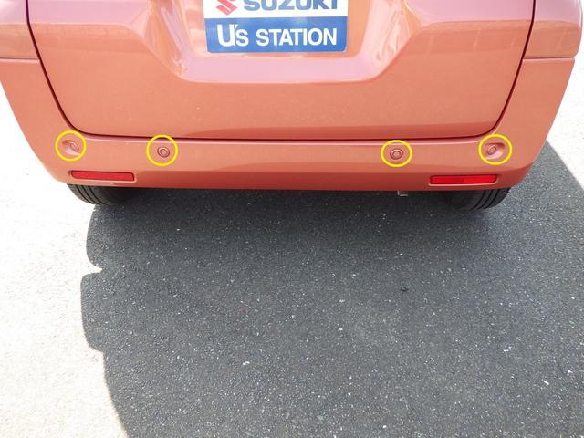 スズキ&nbsp;スペーシア&nbsp;&nbsp;&nbsp;佐賀県の詳細画像&nbsp;その8