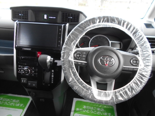 トヨタ ルーミー   福島県の詳細画像 その2