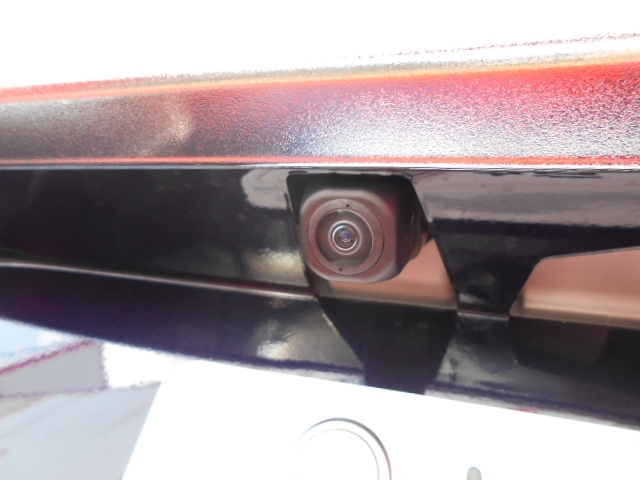 トヨタ ルーミー   福島県の詳細画像 その8