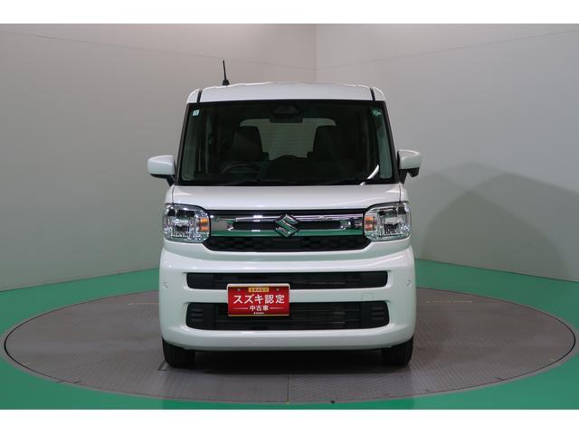 スズキ スペーシア   群馬県の詳細画像 その2