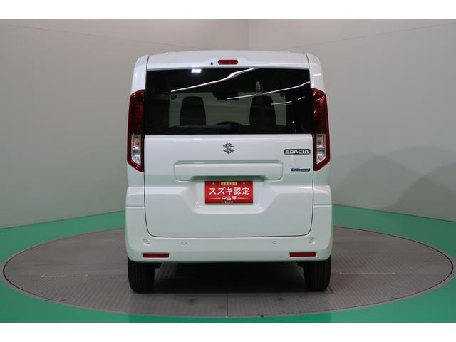 スズキ スペーシア   群馬県の詳細画像 その3