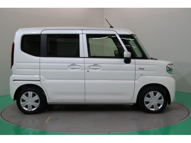 スズキ スペーシア   群馬県の詳細画像 その4