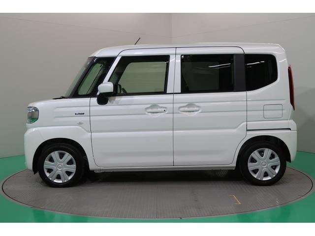 スズキ スペーシア   群馬県の詳細画像 その5