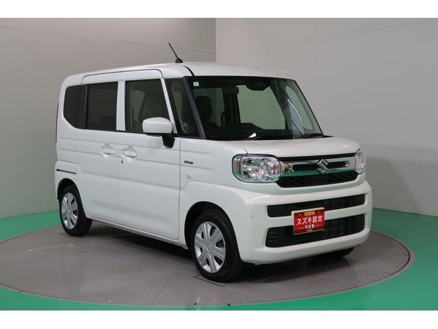 スズキ スペーシア   群馬県の詳細画像 その6