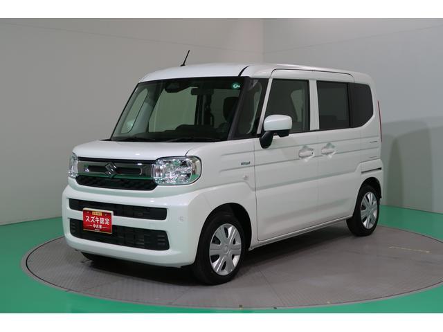 スズキ スペーシア   群馬県の詳細画像 その7