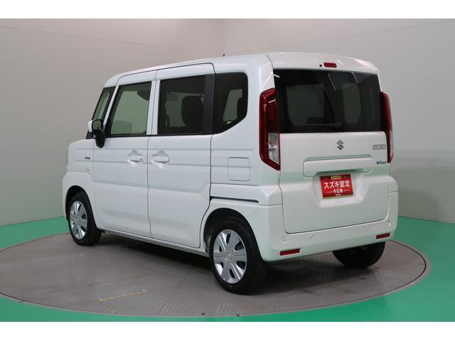 スズキ スペーシア   群馬県の詳細画像 その9