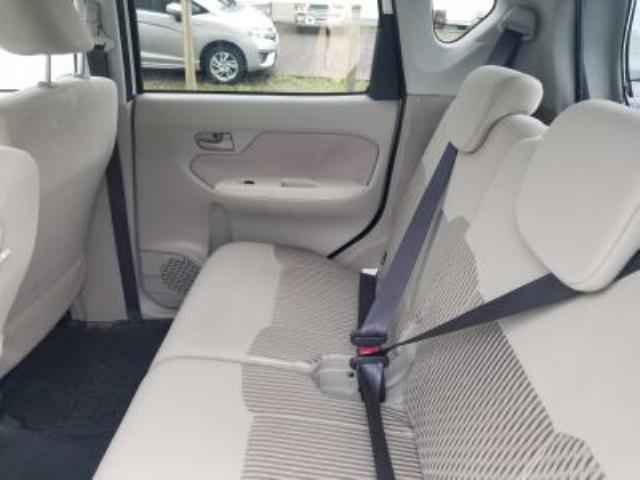 ダイハツ&nbsp;ムーヴ&nbsp;660 L&nbsp;&nbsp;新潟県の詳細画像&nbsp;その4