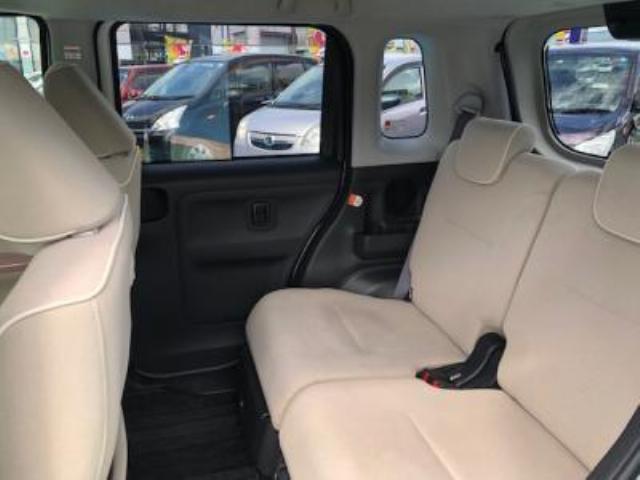 ダイハツ&nbsp;ムーヴキャンバス&nbsp;&nbsp;&nbsp;新潟県の詳細画像&nbsp;その4