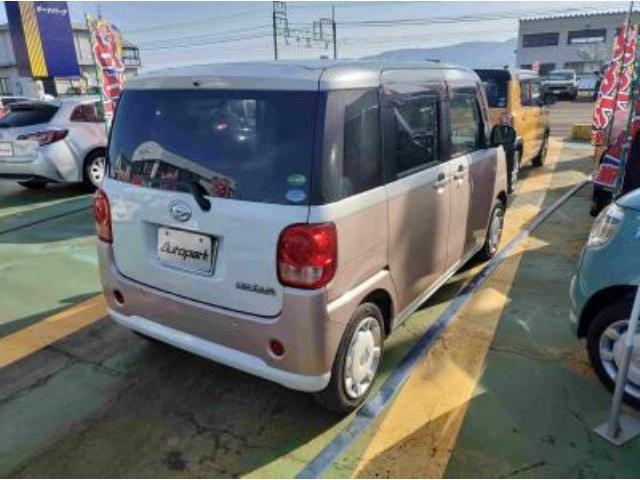 ダイハツ&nbsp;ムーヴキャンバス&nbsp;&nbsp;&nbsp;新潟県の詳細画像&nbsp;その2