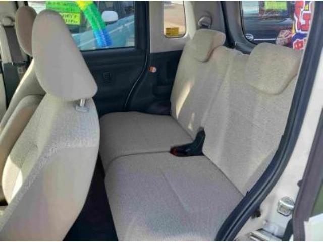 ダイハツ&nbsp;ムーヴキャンバス&nbsp;&nbsp;&nbsp;新潟県の詳細画像&nbsp;その4