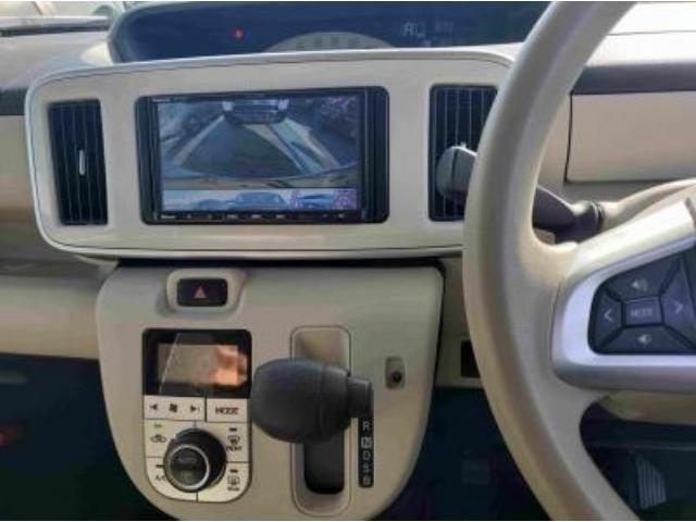 ダイハツ&nbsp;ムーヴキャンバス&nbsp;&nbsp;&nbsp;新潟県の詳細画像&nbsp;その5