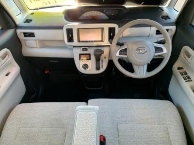 ダイハツ&nbsp;ムーヴキャンバス&nbsp;&nbsp;&nbsp;新潟県の詳細画像&nbsp;その6