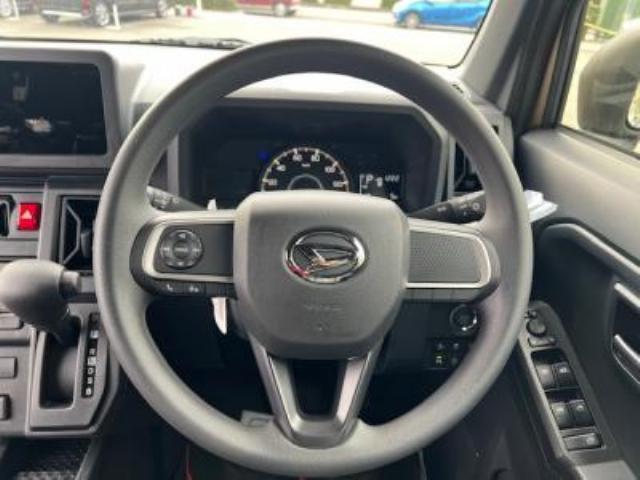 ダイハツ タフト 660 X  新潟県の詳細画像 その5