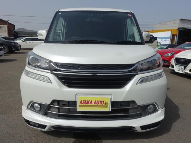 スズキ&nbsp;ソリオ&nbsp;&nbsp;&nbsp;愛媛県の詳細画像&nbsp;その2