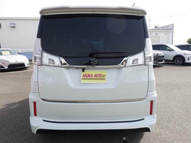 スズキ&nbsp;ソリオ&nbsp;&nbsp;&nbsp;愛媛県の詳細画像&nbsp;その6