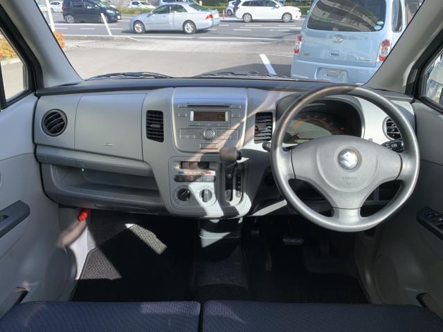 スズキ&nbsp;ワゴンR&nbsp;660 FX&nbsp;&nbsp;愛媛県の詳細画像&nbsp;その3