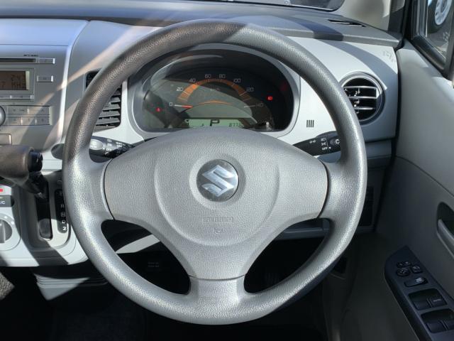 スズキ&nbsp;ワゴンR&nbsp;660 FX&nbsp;&nbsp;愛媛県の詳細画像&nbsp;その4