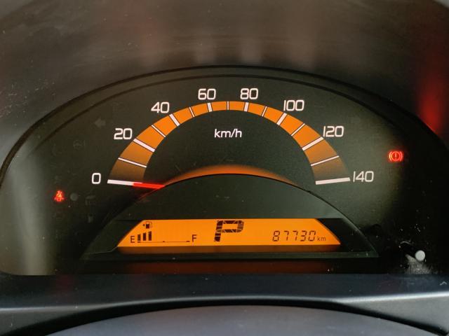 スズキ&nbsp;ワゴンR&nbsp;660 FX&nbsp;&nbsp;愛媛県の詳細画像&nbsp;その7