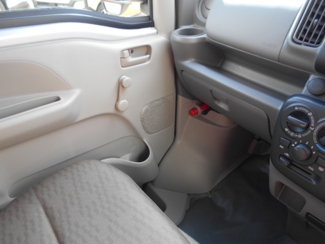 三菱 ミニキャブバン   福島県の詳細画像 その5