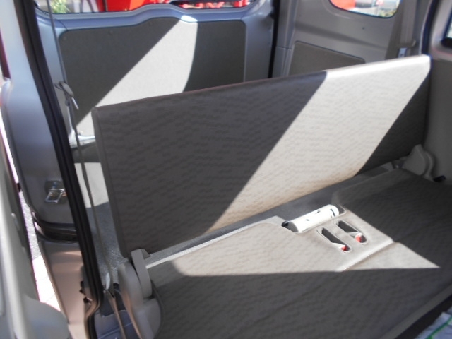 三菱 ミニキャブバン   福島県の詳細画像 その6