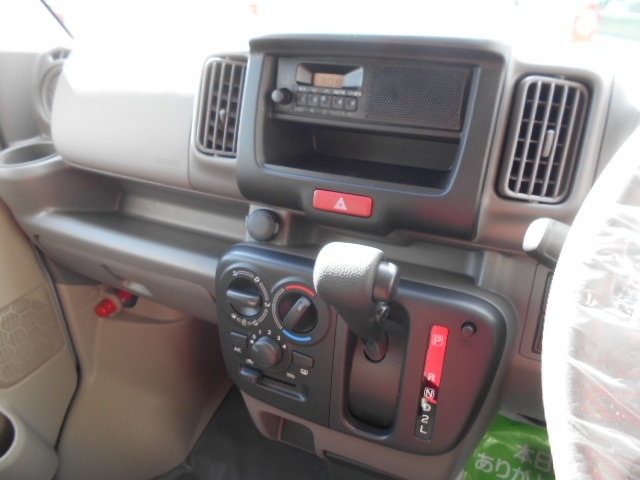 三菱 ミニキャブバン   福島県の詳細画像 その9