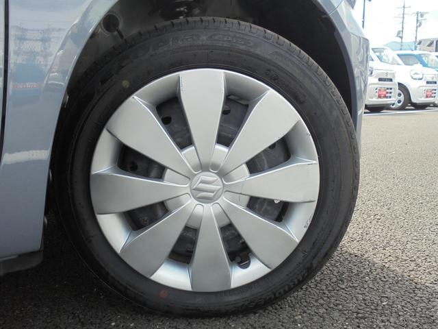 スズキ ワゴンR   山梨県の詳細画像 その9