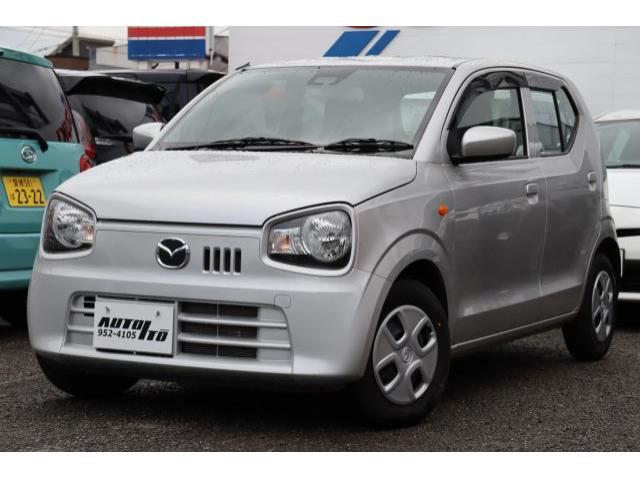 マツダ キャロル 660 GL  愛媛県