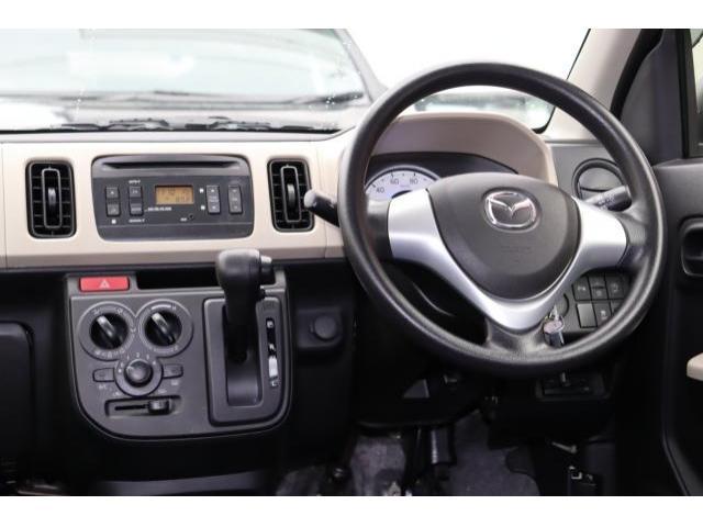 マツダ キャロル 660 GL  愛媛県の詳細画像 その2