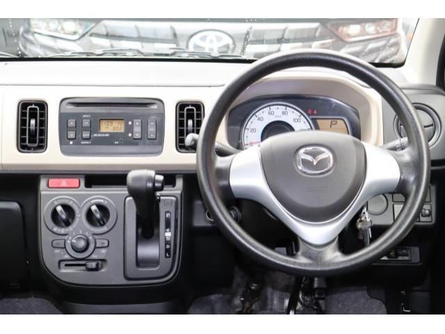 マツダ キャロル 660 GL  愛媛県の詳細画像 その3