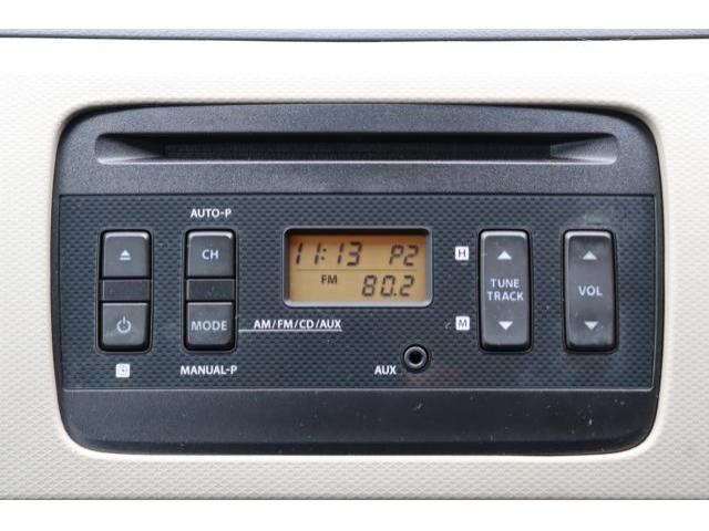 マツダ キャロル 660 GL  愛媛県の詳細画像 その4