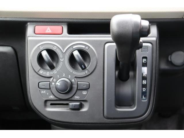 マツダ キャロル 660 GL  愛媛県の詳細画像 その5