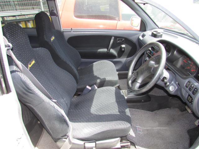 ダイハツ&nbsp;ミラ&nbsp;&nbsp;&nbsp;愛媛県の詳細画像&nbsp;その2