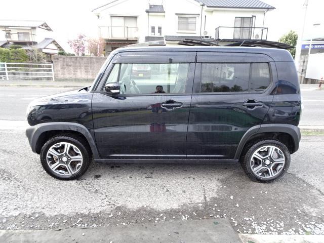 マツダ フレアクロスオーバー 660 XT  香川県の詳細画像 その5