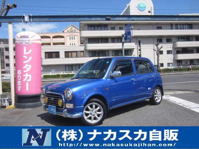 ダイハツ ミラジーノ   香川県