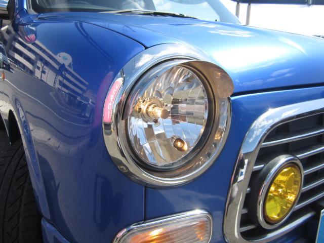 ダイハツ ミラジーノ   香川県の詳細画像 その6