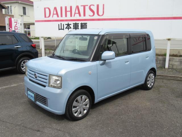 ダイハツ ムーヴコンテ 660 X スペシャル  香川県