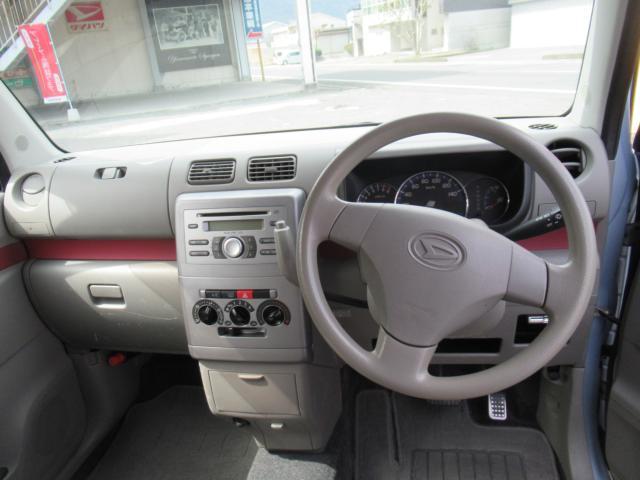 ダイハツ ムーヴコンテ 660 X スペシャル  香川県の詳細画像 その2