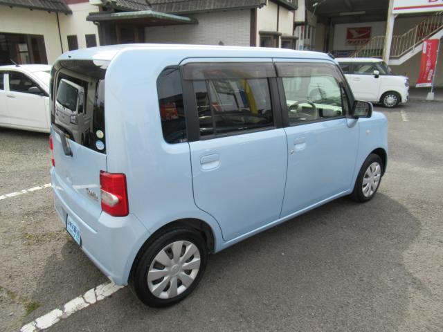 ダイハツ ムーヴコンテ 660 X スペシャル  香川県の詳細画像 その3