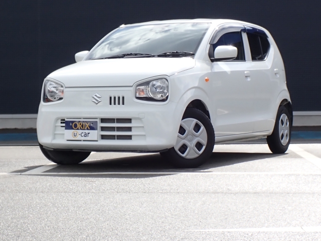 スズキ&nbsp;アルト&nbsp;660 S&nbsp;&nbsp;兵庫県