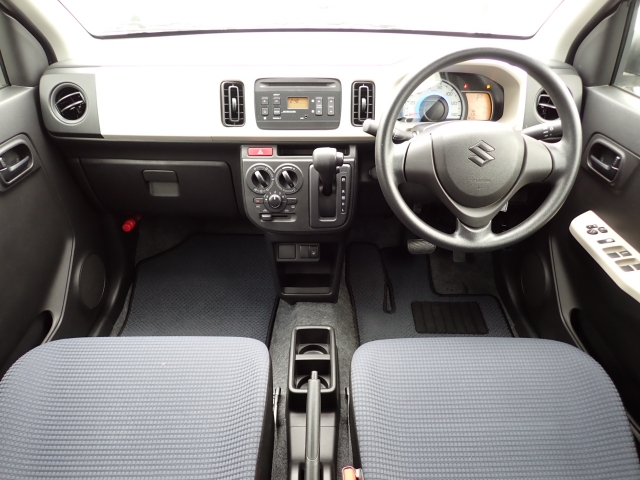 スズキ&nbsp;アルト&nbsp;660 S&nbsp;&nbsp;兵庫県の詳細画像&nbsp;その2