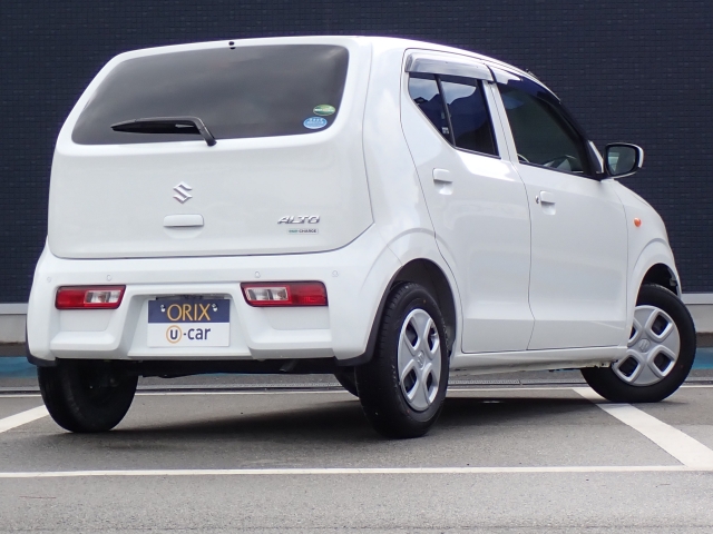 スズキ&nbsp;アルト&nbsp;660 S&nbsp;&nbsp;兵庫県の詳細画像&nbsp;その3