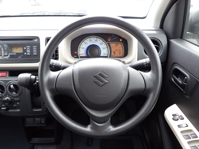 スズキ&nbsp;アルト&nbsp;660 S&nbsp;&nbsp;兵庫県の詳細画像&nbsp;その4