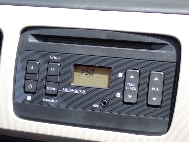 スズキ アルト 660 F  兵庫県の詳細画像 その5