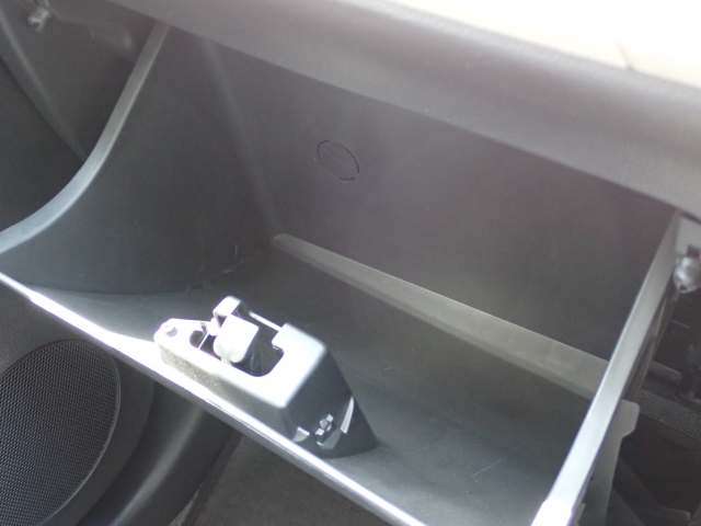 スズキ アルト 660 F  兵庫県の詳細画像 その9