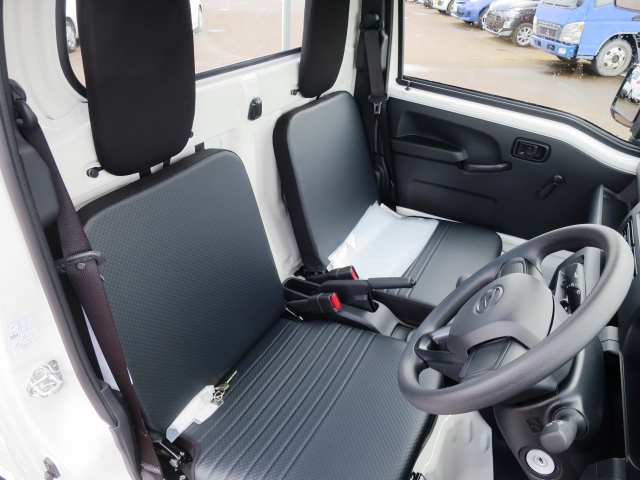 ダイハツ ハイゼットトラック   山形県の詳細画像 その8