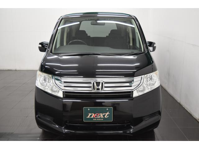 ホンダ&nbsp;ステップワゴン&nbsp;2.0 G&nbsp;&nbsp;千葉県の詳細画像&nbsp;その2