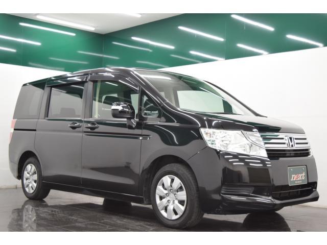 ホンダ&nbsp;ステップワゴン&nbsp;2.0 G&nbsp;&nbsp;千葉県の詳細画像&nbsp;その3