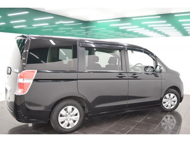 ホンダ&nbsp;ステップワゴン&nbsp;2.0 G&nbsp;&nbsp;千葉県の詳細画像&nbsp;その4